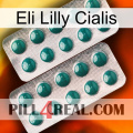 Eli Lilly Cialis dapoxetine2